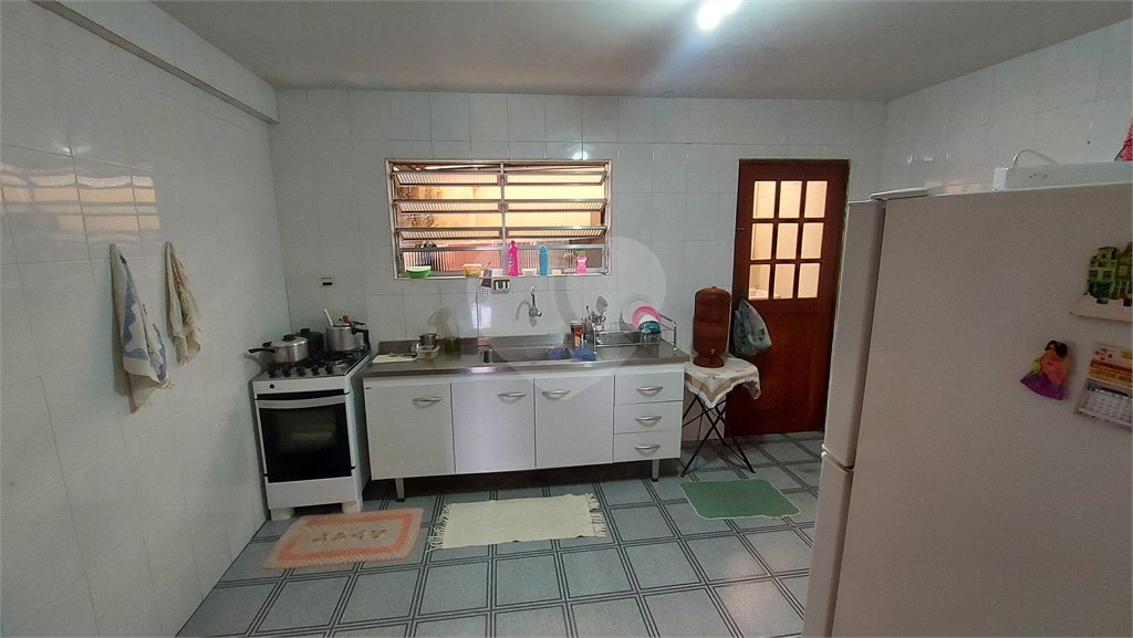 Casa á venda - Vila Guarani