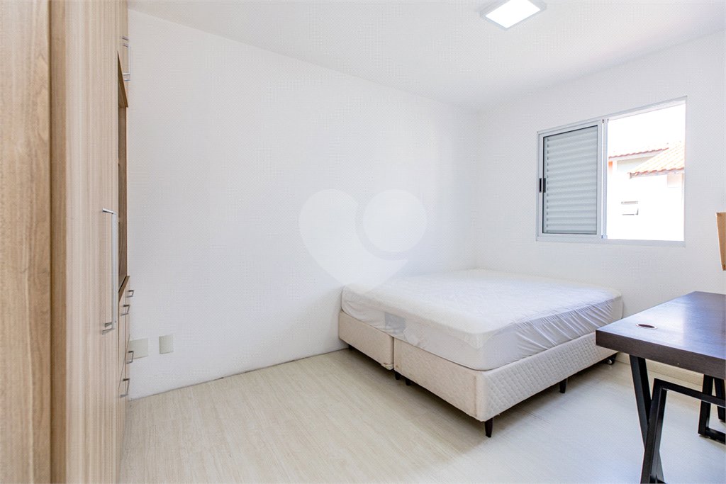Casa no condomínio Condomínio Villa de São Paulo para venda com 2 quartos, sendo 2 suítes , 200m²