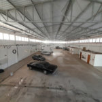 Galpão Industrial no Jardim Tangará - 1.714,91 m² de Área Útil