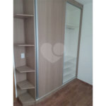 Apartamento à venda com 2 quartos em Santana, São Paulo, SP