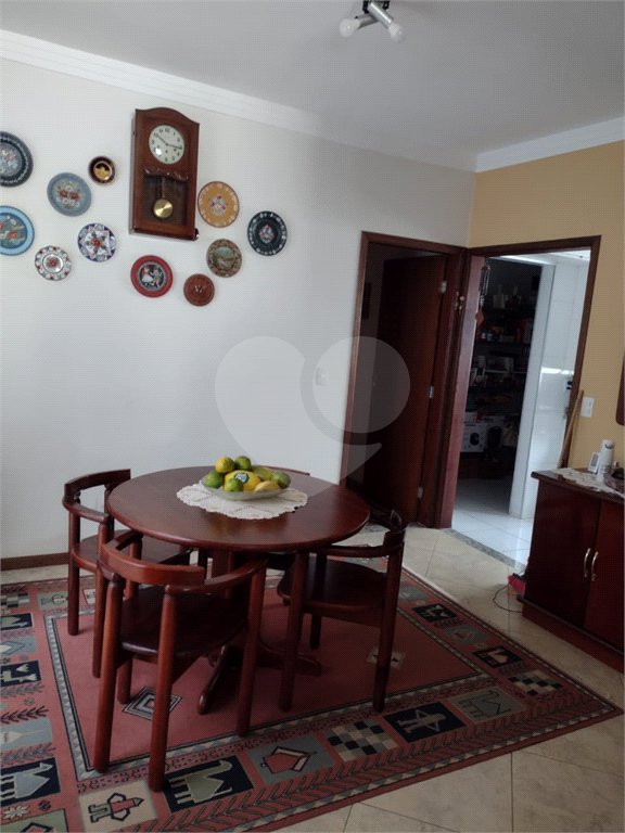 Casa à venda com 2 suítes no condomínio Bosque São Carlos, São Carlos - SP