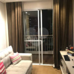 Apartamento a venda 65 m 3 quartos e 1 suíte varanda Mooca.