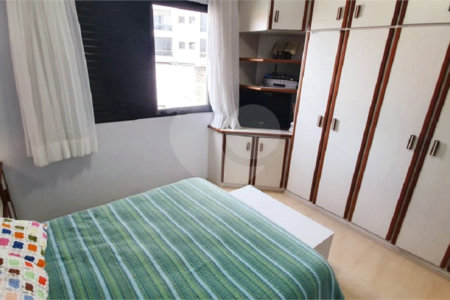 Apartamento à venda no Planalto Paulista de 147m² com 3 suítes e 3 vagas.