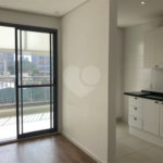 Apartamento à venda com 2 quartos, sendo 1 suíte, em Chácara Santo Antônio, São Paulo, SP