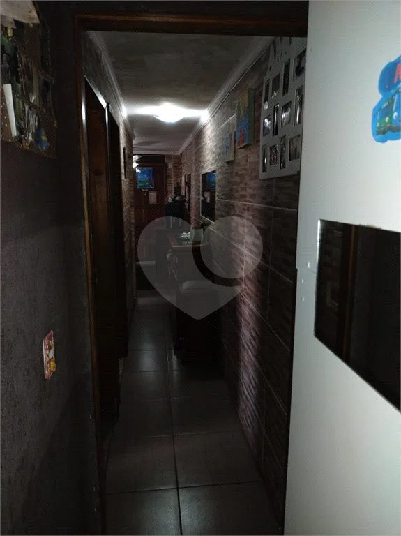 Apartamento à venda com 2 quartos em Vila Nova Cachoeirinha, São Paulo, SP