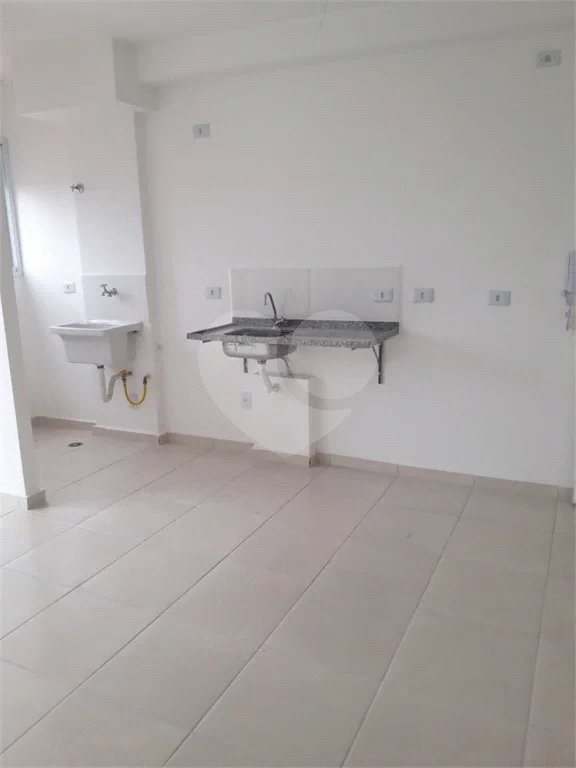 Apartamento para venda ou locação na Vila Guilhermina, 30m², 1 quarto