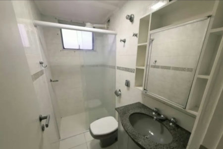 Apartamento à venda com 3 quartos em Conjunto Residencial Butantã, São Paulo, SP