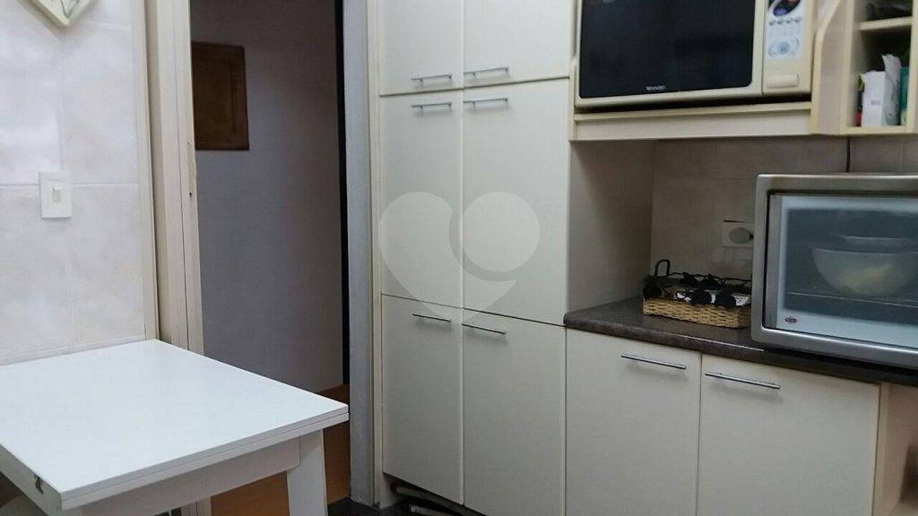 Apartamento no Jardim França
