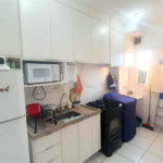 Apartamento à venda no condomínio Parque das Acácias.