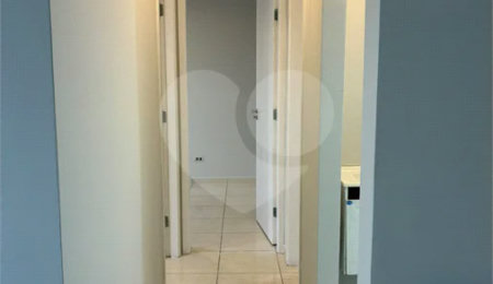 Apartamento à venda com 3 quartos em Mandaqui, São Paulo, SP