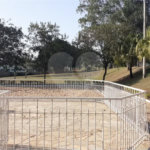 Excelente chácara à venda em Artemis, com piscina, campo de futebol, barracão para festas