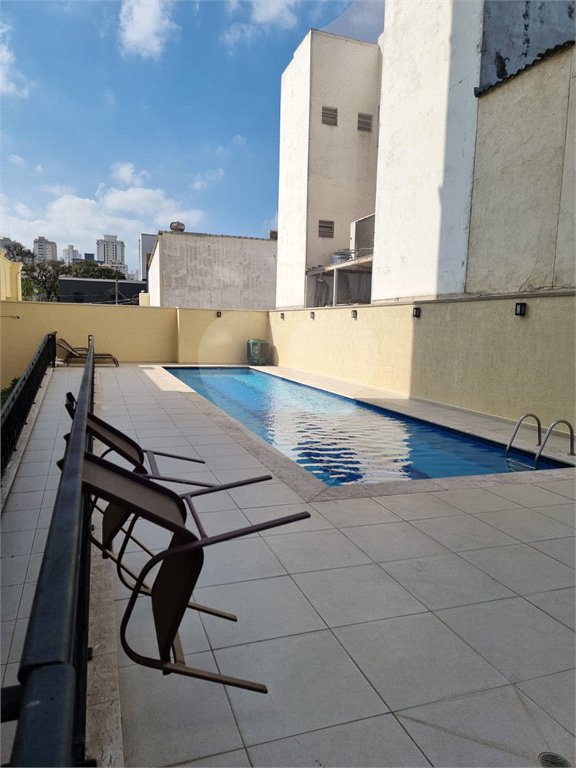 Apartamento para venda em Santana Zona Norte.