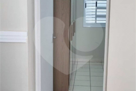 APARTAMENTO A VENDA COM 52M², 2 DORMITORIOS, 1 BANHEIRO, 1 VAGA - JARDIM SANTA LUZIA - SÃO JOSÉ DOS
