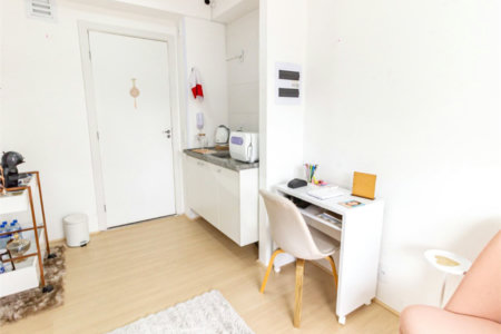 Apartamento à Venda – Mooca/SP