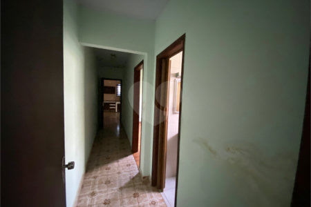 Casa de 2 dormitórios no Bairro Boa Vista