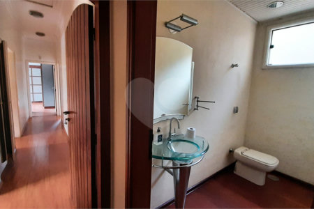 Casa Térrea à venda com 4 quartos, sendo 2 suítes, em Chácara Monte Alegre, São Paulo, SP