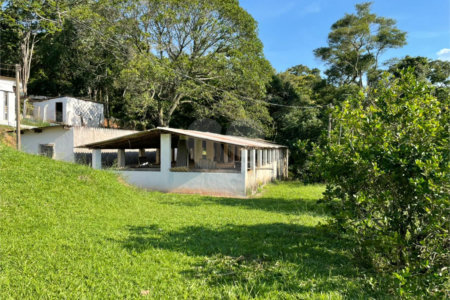 Sítio a venda em Atibaia