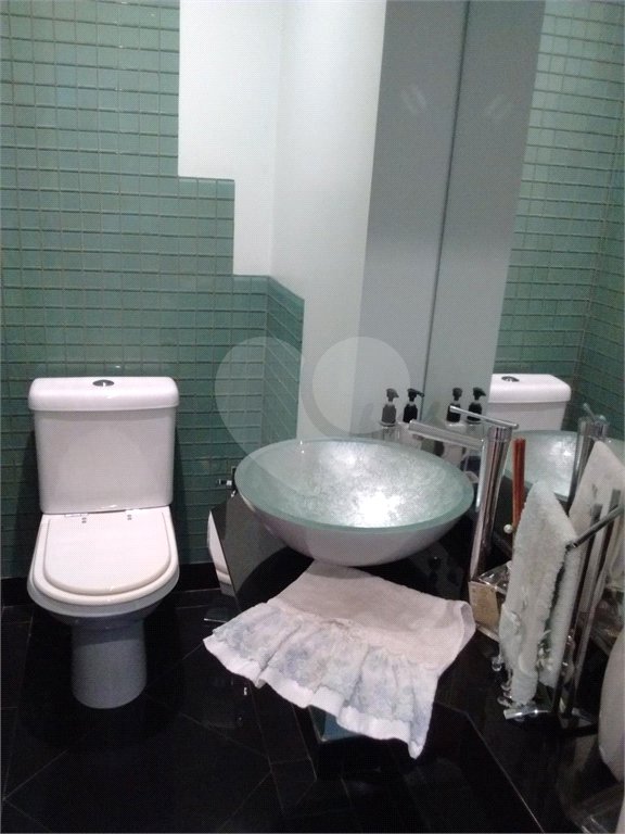 Apartamento à venda com 3 suítes em Vila Andrade, São Paulo, SP