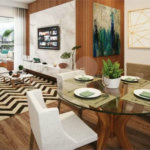 Apartamento à venda com 2 suítes no Centro, Osasco, SP