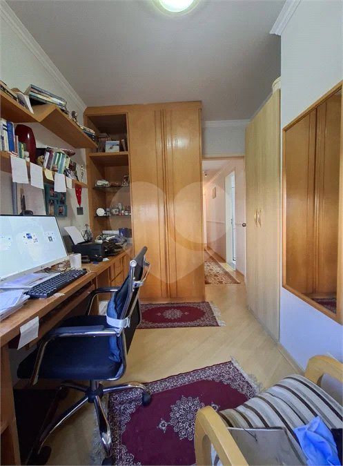 OPORTUNIDADE - APARTAMENTO DE 120M² NO CENTRO DE SBC!!!