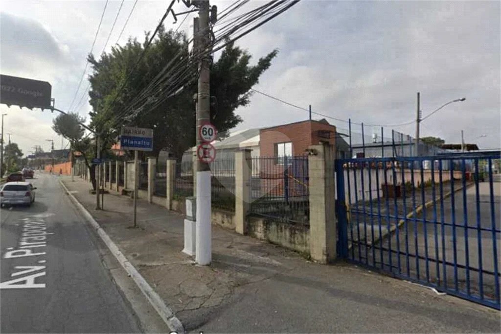 TERRENO Á VENDA SÃO BERNARDO DO CAMPO/PIRAPORINHA COM 42.000m2.