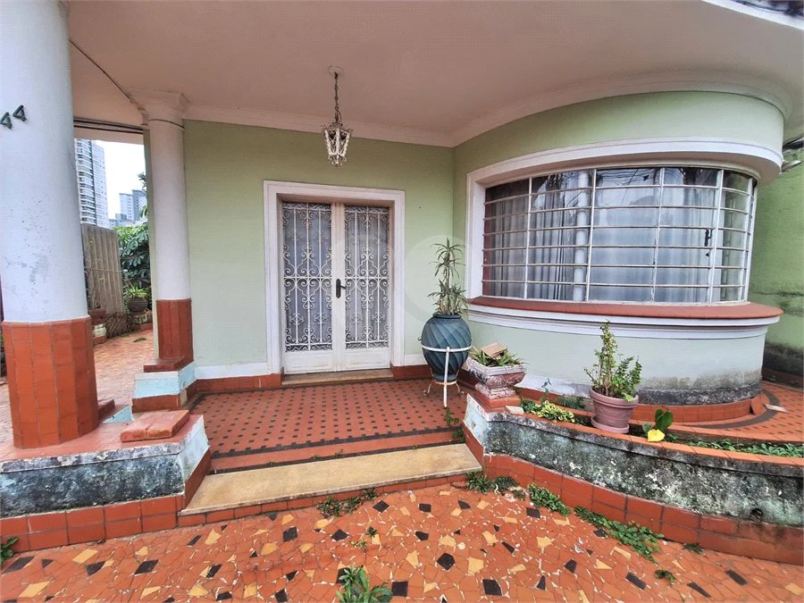 Casa Comercial para Locação em Mirandópolis