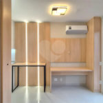 Apartamento Stúdio mobiliado na Vila Leopoldina