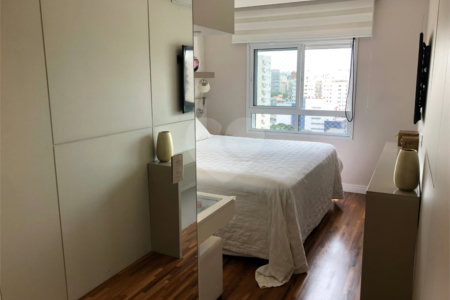 Excelente apartamento de 169 metros na Vila Clementino