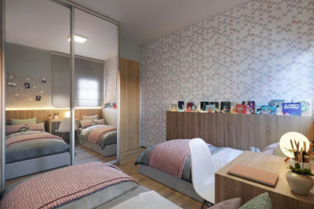 Sonata Residencial