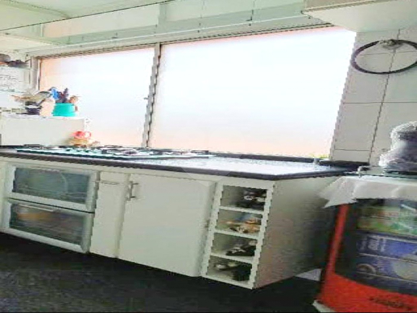Apartamento à venda com 2 quartos, sendo 1 suíte,  em Jardim Itacolomi, São Paulo, SP