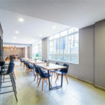 APARTAMENTO BRÁS 34 m²