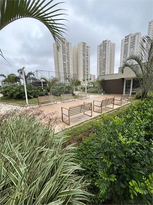 EXCLUSIVO APARTAMENTO PORTEIRA FECHADA NO SPETACOLLO PATRIANI EM SBC