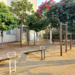 Apartamento no Monte Alto
