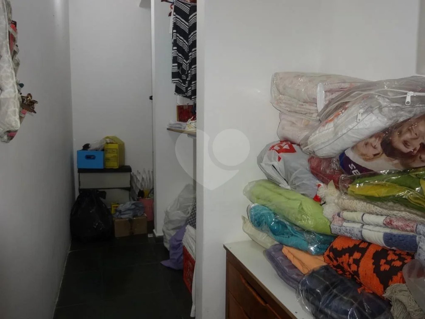 Sobrado à venda na Mooca