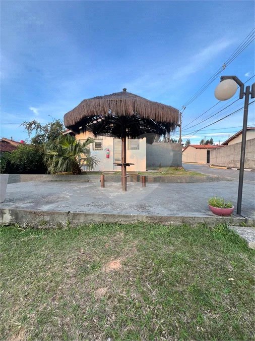 Casa á venda 2 quartos 50m² - Parque Morumbi /SP