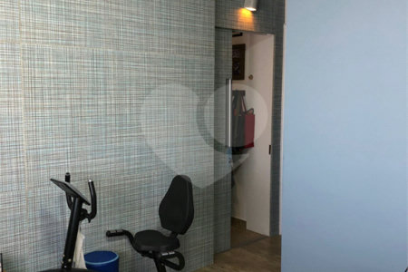 Excelente apartamento a venda no Belenzinho!!!