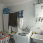 Apartamento com 03 suítes no Alto Da Boa Vista.
