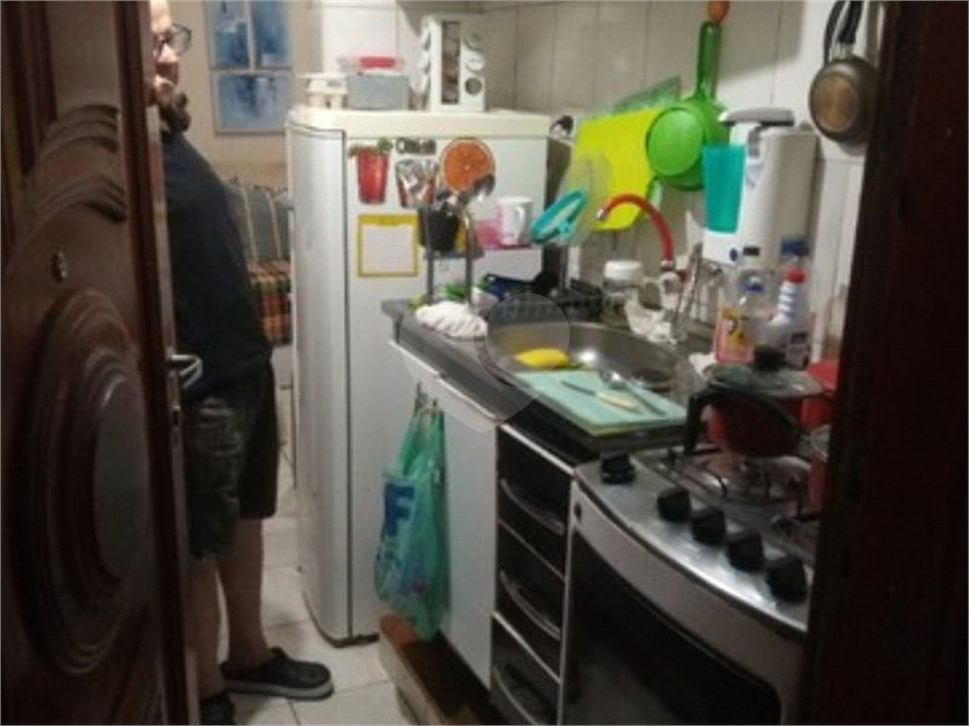 APARTAMENTO A VENDA EM SP LIBERDADE