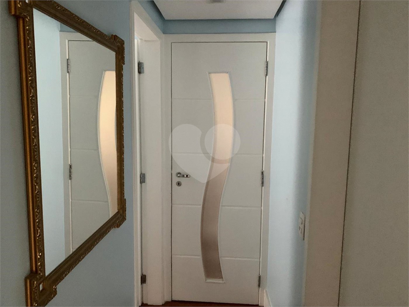 Apartamento à venda na Chácara Santo Antônio, 4 quartos