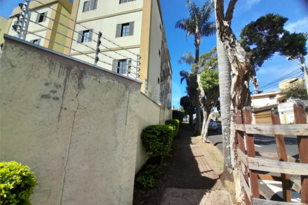 Apartamento à Venda no Condomínio Esther Lins - Cidade Jardim, São Carlos