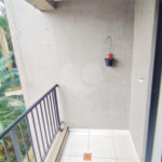 Apartamento na Saúde - 2 quartos com 1 suíte, varanda e 2 vagas