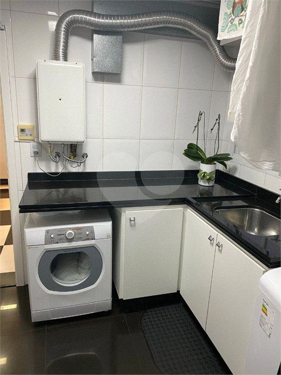 Apartamento de 3 quartos (2 suítes) à venda na Mooca