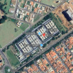 Apartamento à Venda – Condomínio Parque Monte Everest – São Carlos/SP
