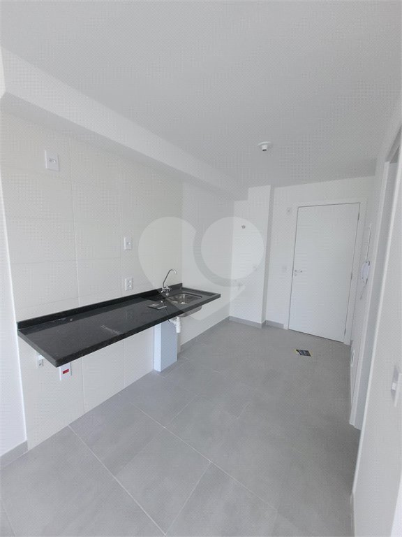 Studio de 24m² em condomínio fechado com lazer completo à venda - Vila Mariana