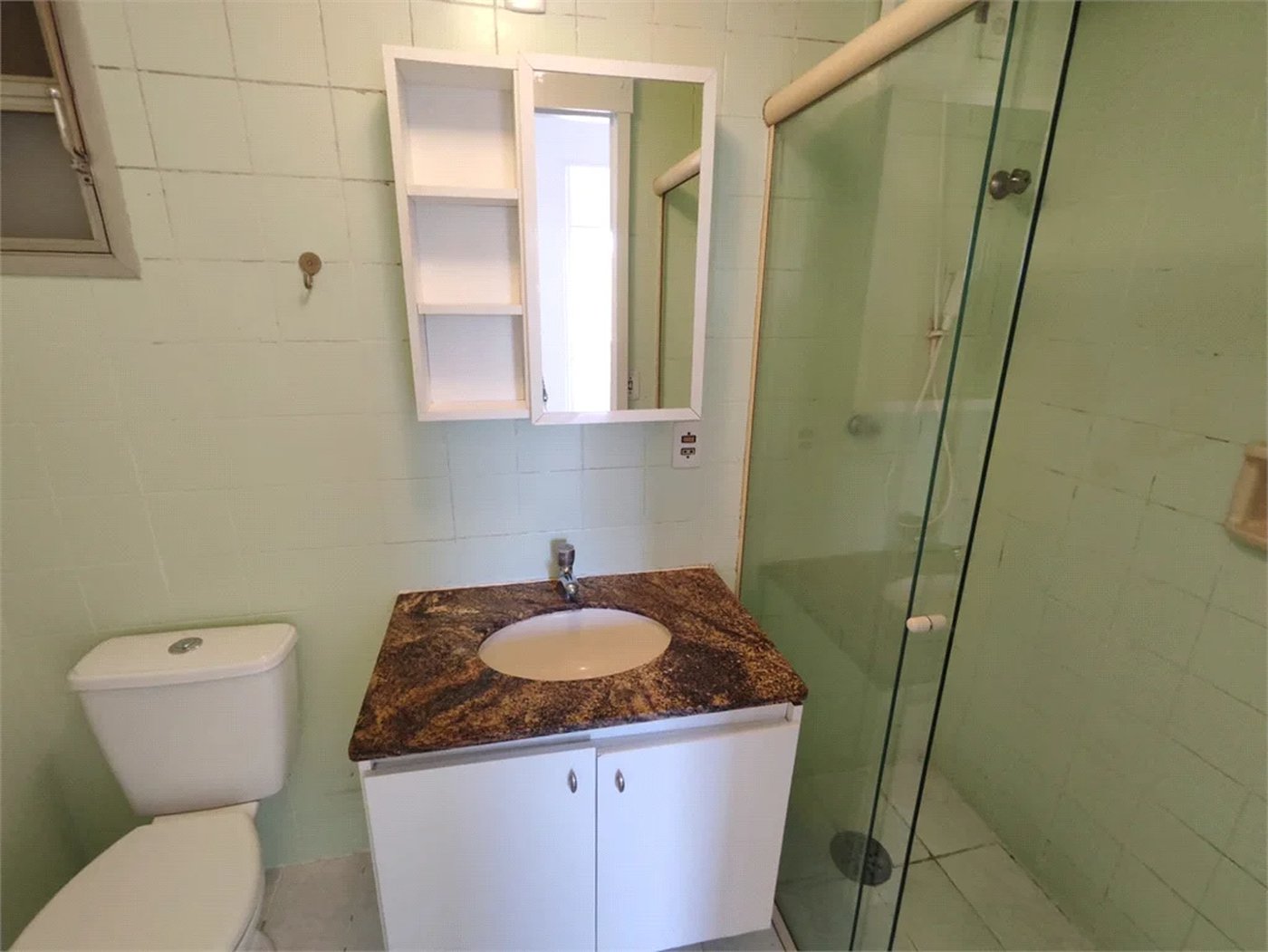 Apartamento à venda com 2 quartos em Butantã, São Paulo - SP