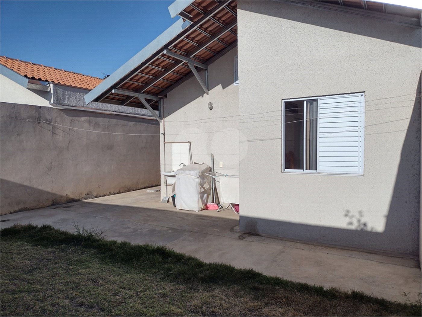 Linda Casa no Bairro Abdelnur