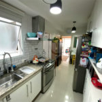 Apartamento à venda com 3 suítes em Alto da Boa Vista, São Paulo, SP