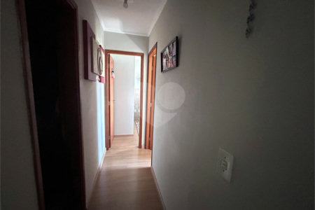 Apartamento à Venda no Residencial Parque das Árvores – São Carlos/SP