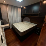 OPORTUNIDADE ÚNICA – APARTAMENTO COMPLETO, MOBILIADO E PRONTO PARA MORAR