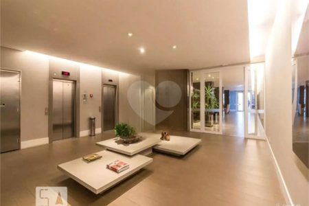 Excelente apartamento de 35m², mobiliado e com vaga, na Consolação